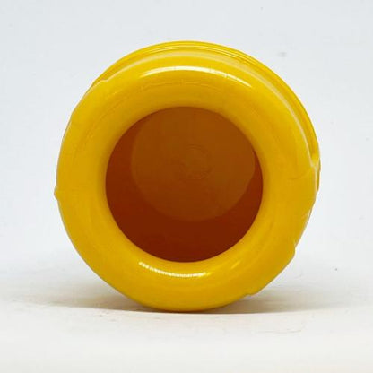 Honey Pot Durable Pup-X Rubber Treat Dispenser & Enrichment Toy