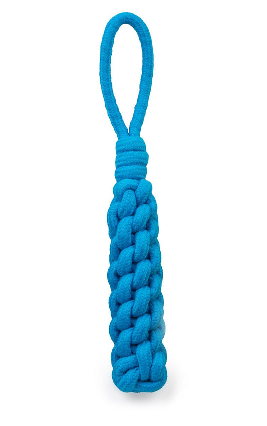 Knotted Stick Rope