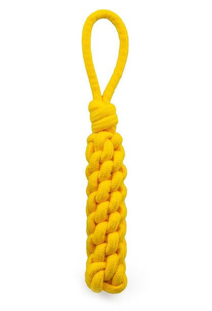Knotted Stick Rope