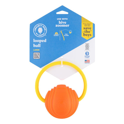 Looped Ball