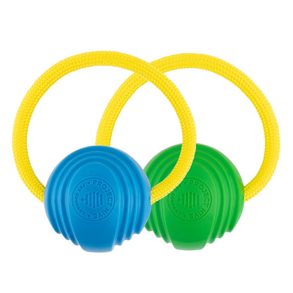 Looped Ball