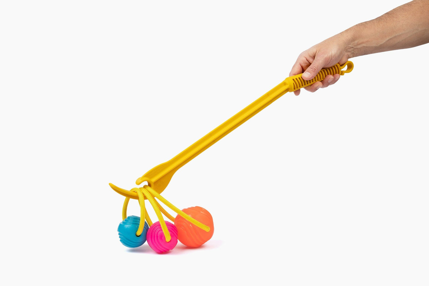 Looped Ball