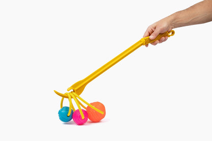 Looped Ball