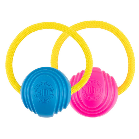 Looped Ball