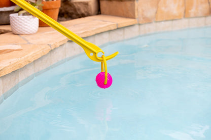 Looped Ball