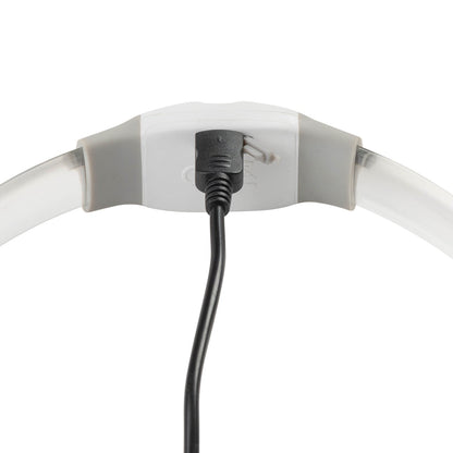 NiteHowl Max Rechargeable LED Safety Necklace - Disc-O Select