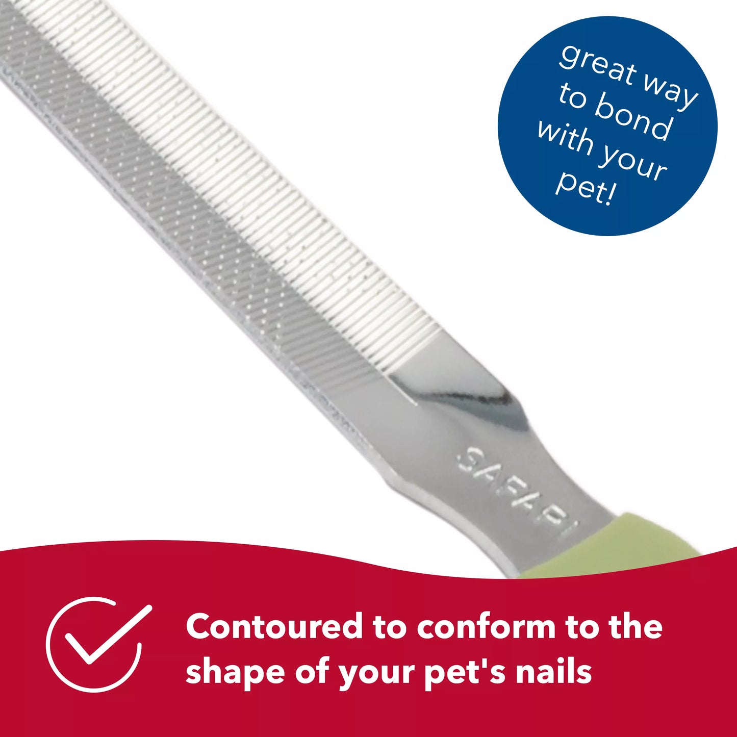 Nail File