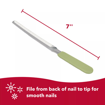 Nail File