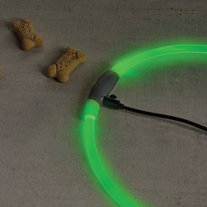 NiteHowl Rechargeable LED Safety Necklace