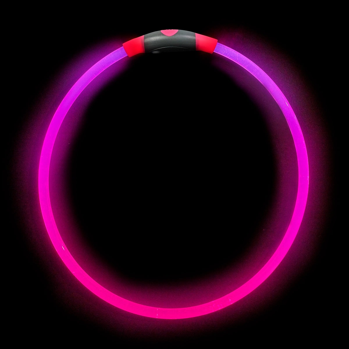 NiteHowl Rechargeable LED Safety Necklace