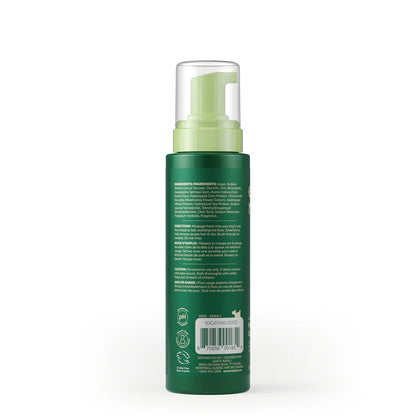 No-Rinse Dog Shampoo