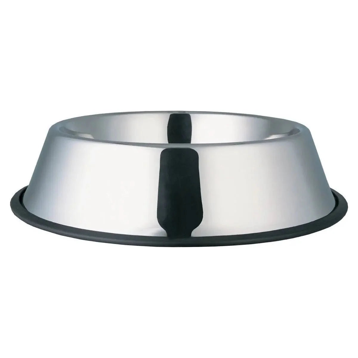 No-Tip Dish