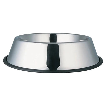 No-Tip Dish