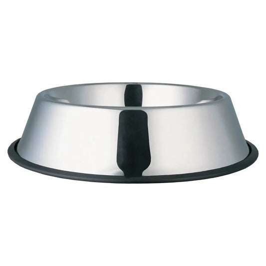 No-Tip Dish