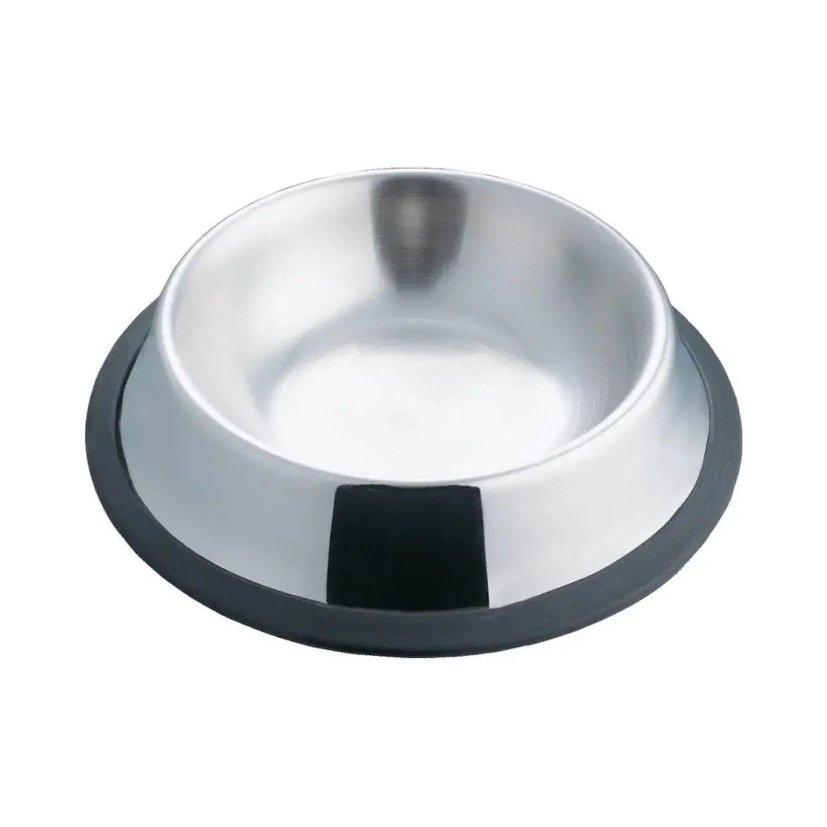 No-Tip Dish