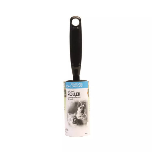 Pet Hair Roller