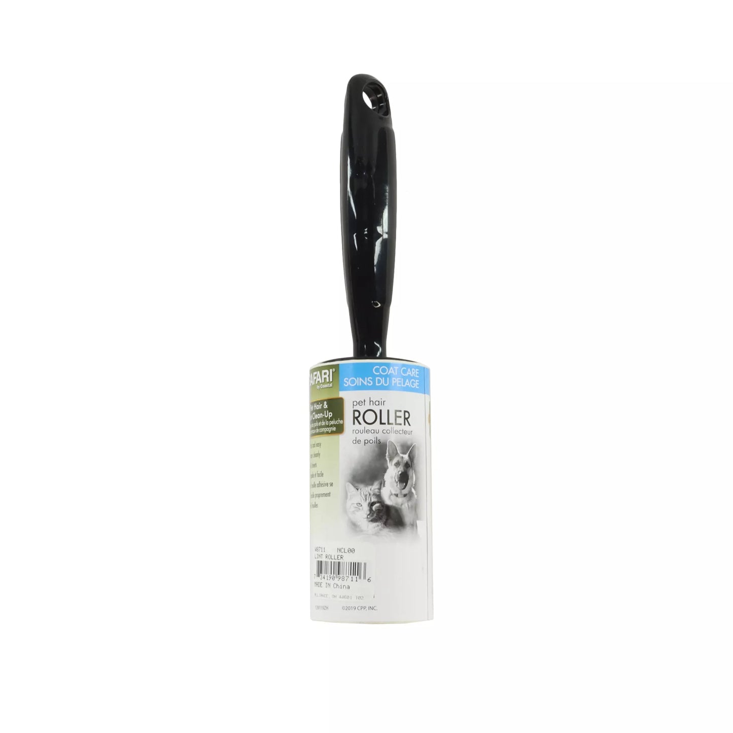 Pet Hair Roller