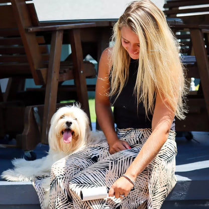 Pet Hair Roller