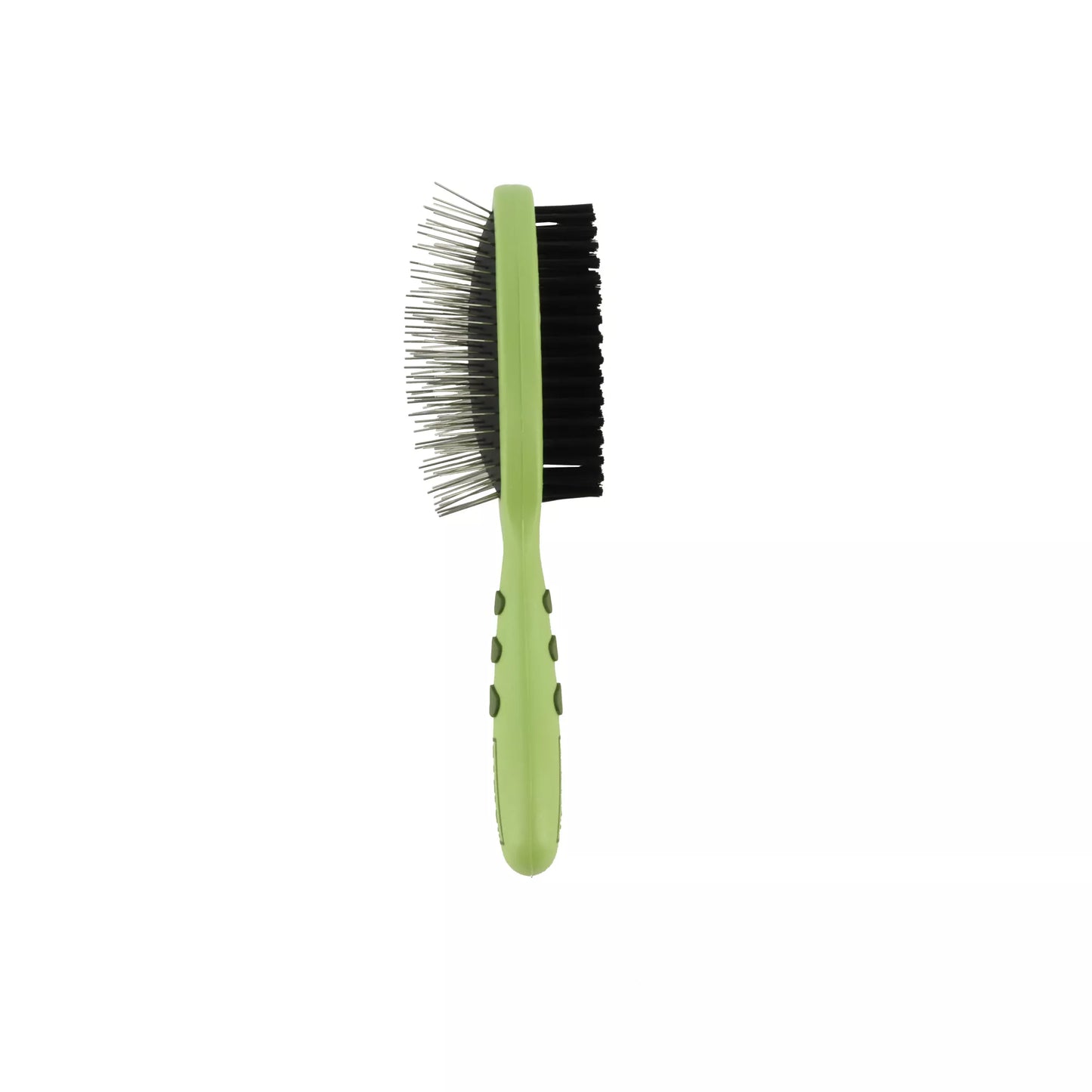 Pin & Bristle Combo Brush