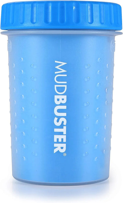 MudBuster