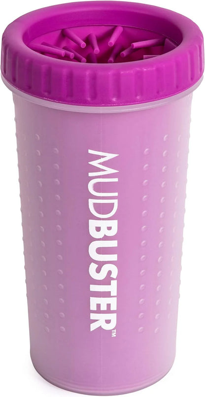 MudBuster