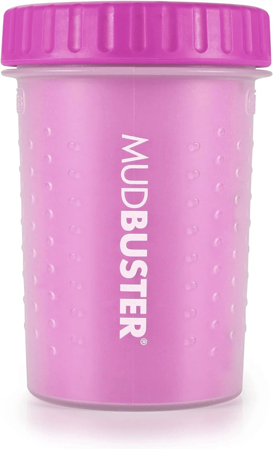 MudBuster