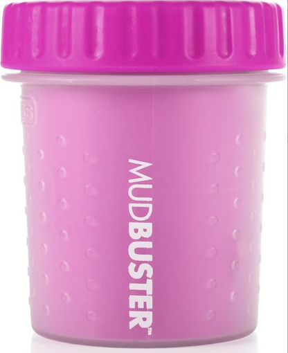 MudBuster