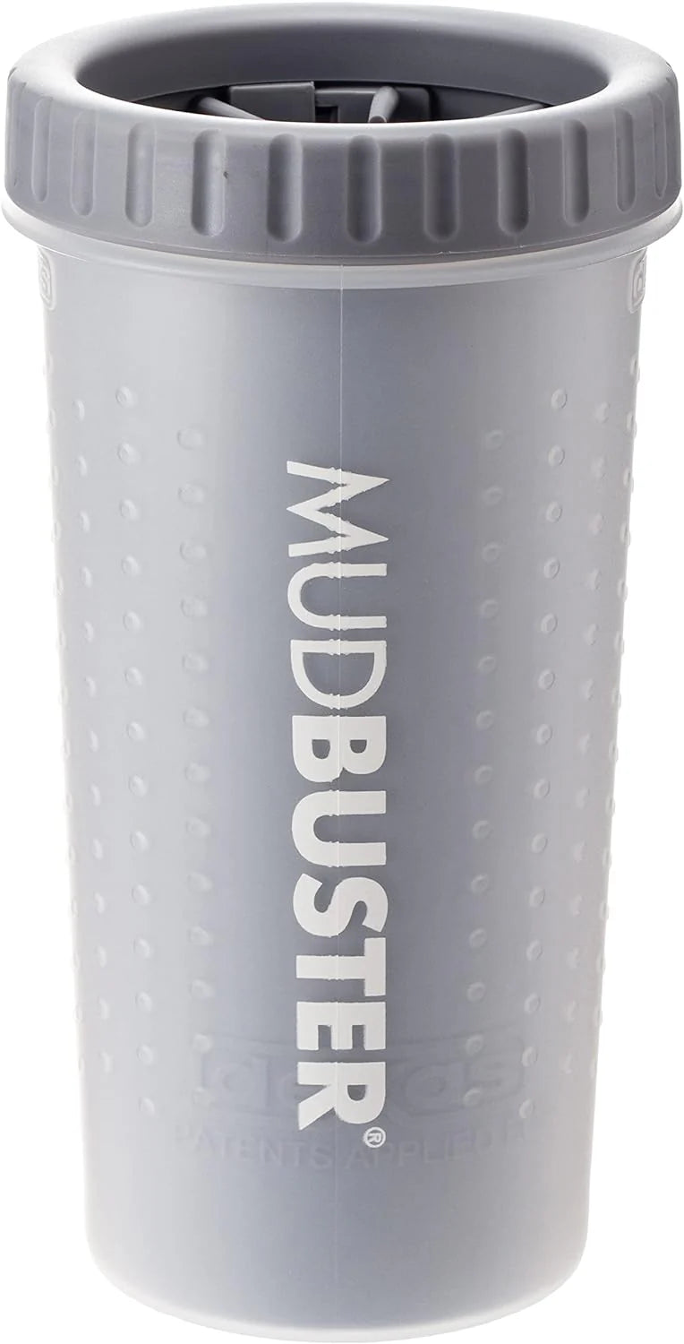 MudBuster