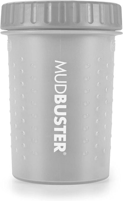 MudBuster