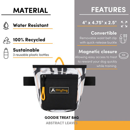 Goodie Treat Bag