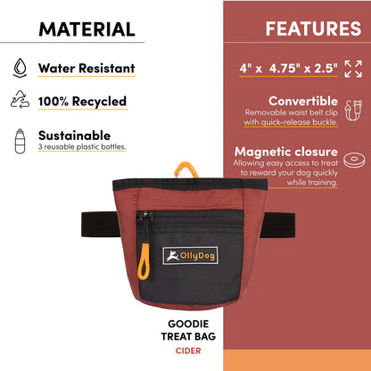 Goodie Treat Bag