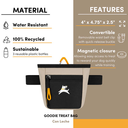 Goodie Treat Bag
