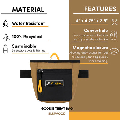 Goodie Treat Bag