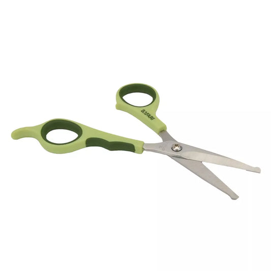 Safety Scissors