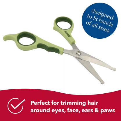 Safety Scissors