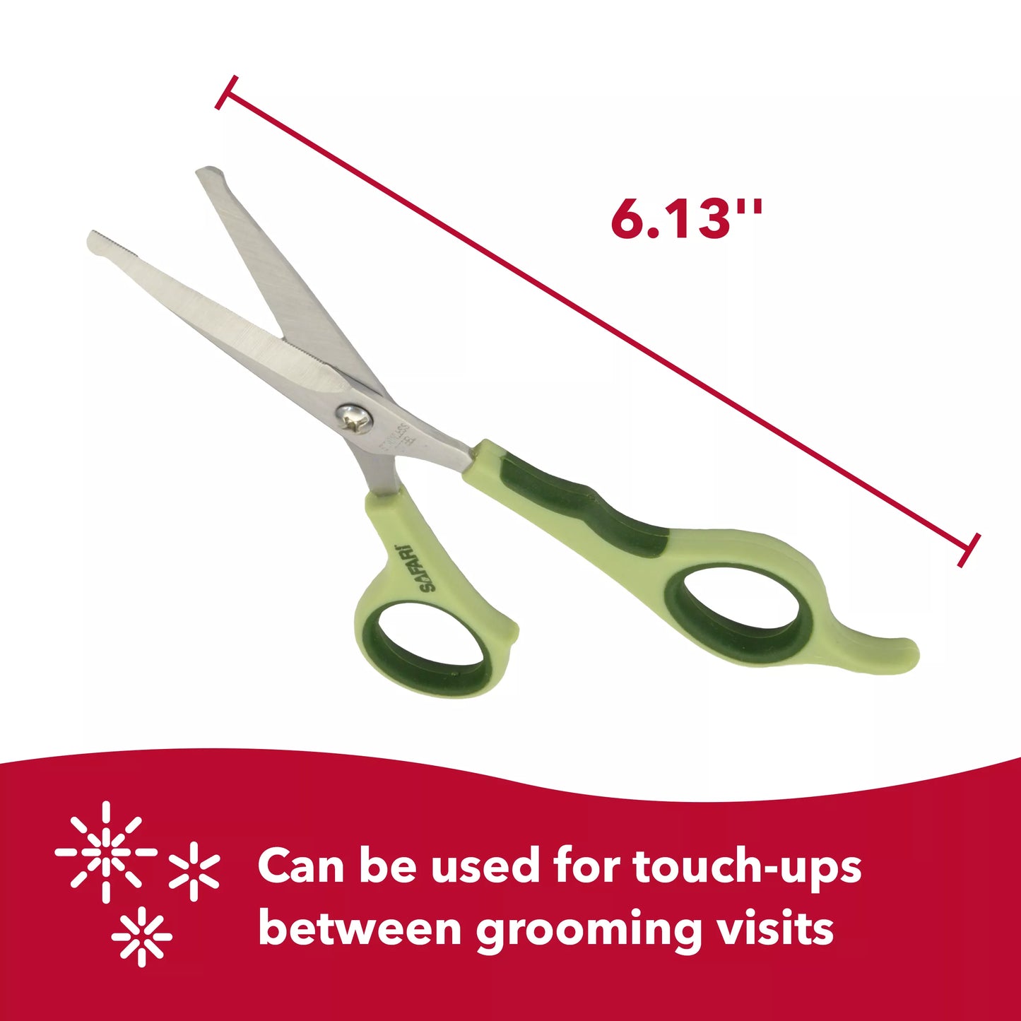 Safety Scissors