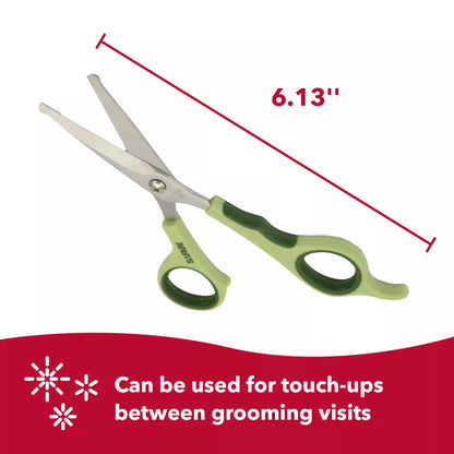 Safety Scissors