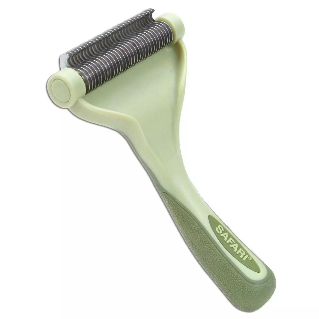 Shed Magic De-Shedding Tool Medium to Long Hair