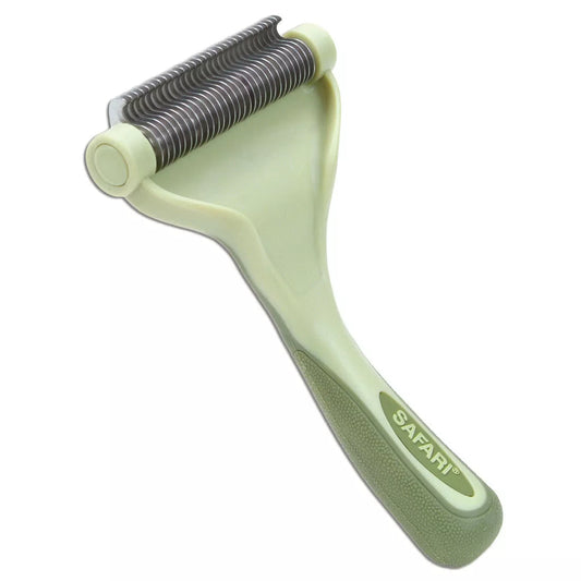Shed Magic De-Shedding Tool Medium to Long Hair