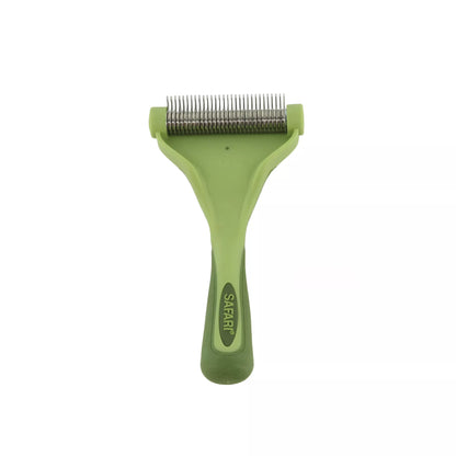 Shed Magic De-Shedding Tool Medium to Long Hair