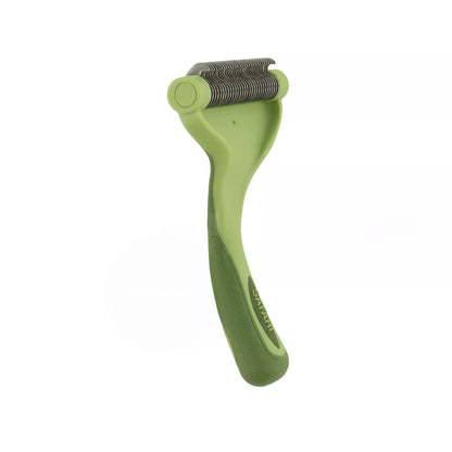 Shed Magic De-Shedding Tool Medium to Long Hair