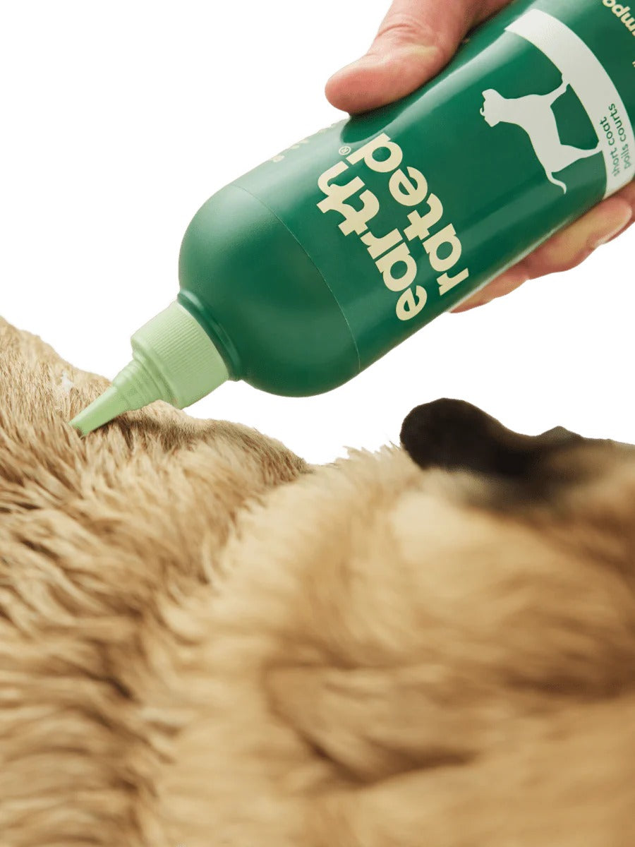Short Coat 3-in-1 Dog Shampoo