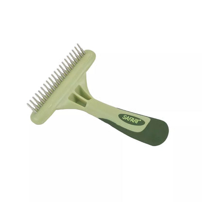 Single Row Undercoat Rake