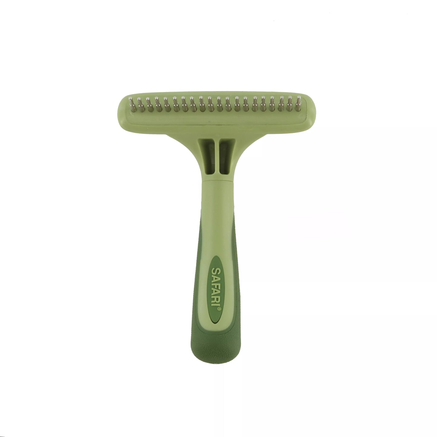 Single Row Undercoat Rake