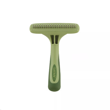 Single Row Rake Single Row Undercoat Rake – Made For Dogs®