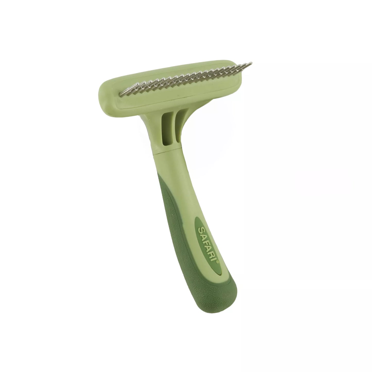 Single Row Undercoat Rake