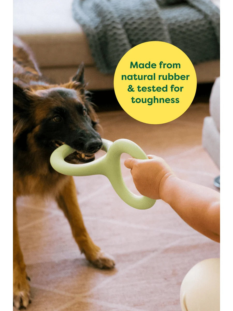 Tug Toy